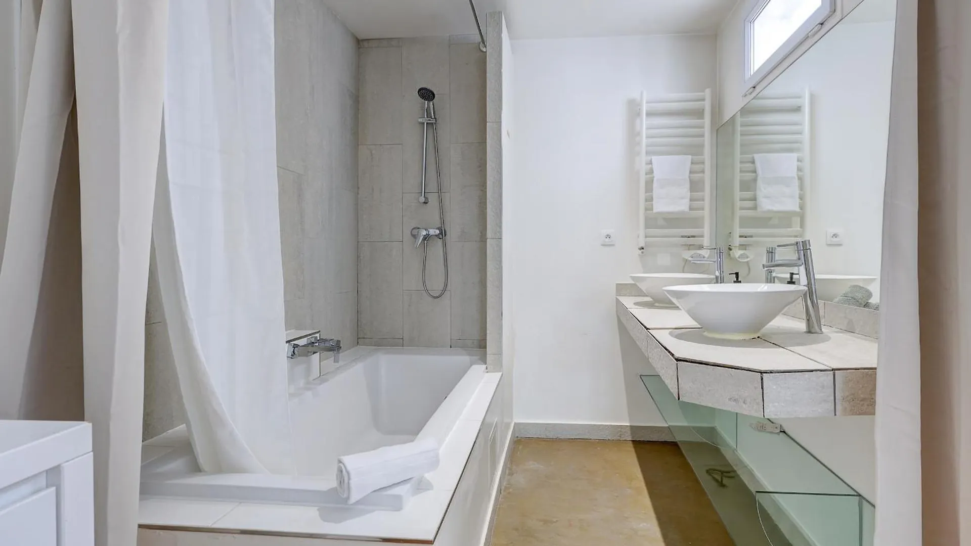 Les Halles & Montorgueil - 1br - Cityapartmentstay Apartamento