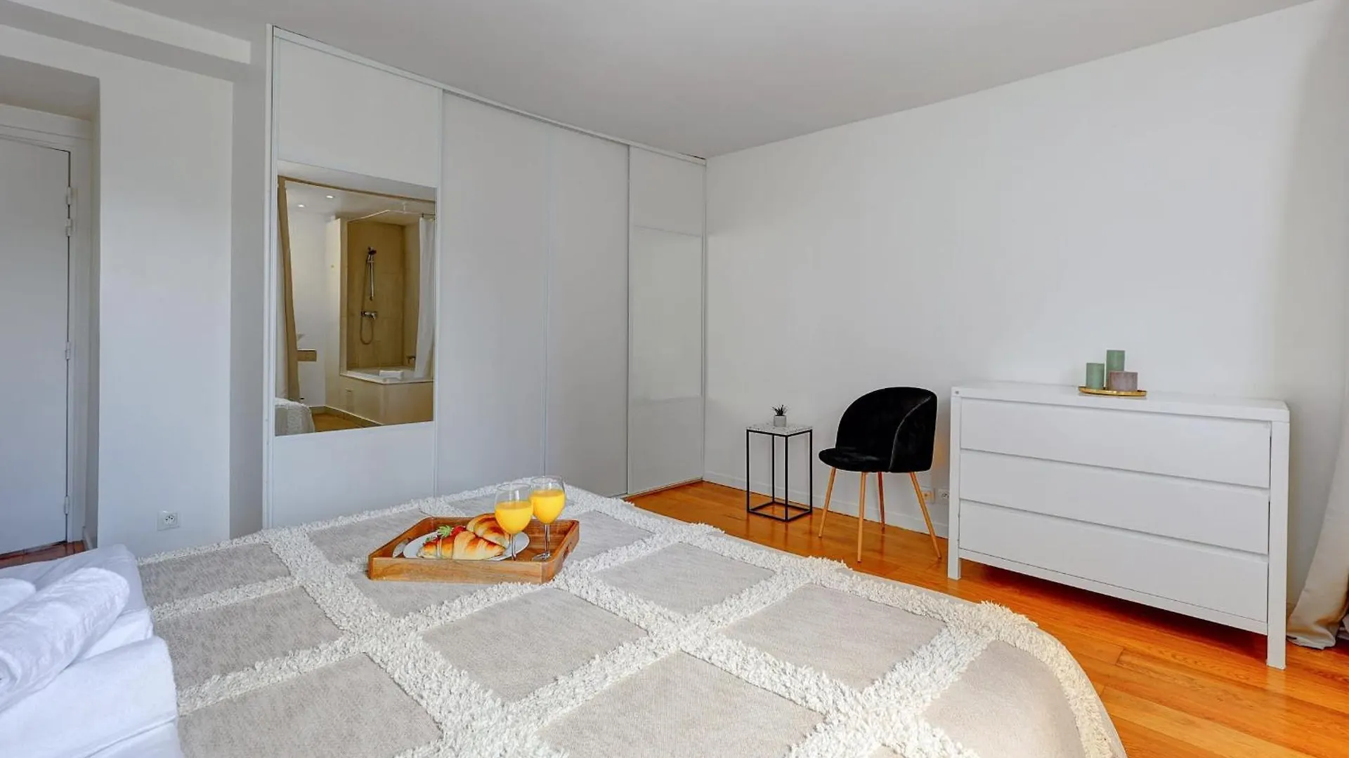 Les Halles & Montorgueil - 1br - Cityapartmentstay *