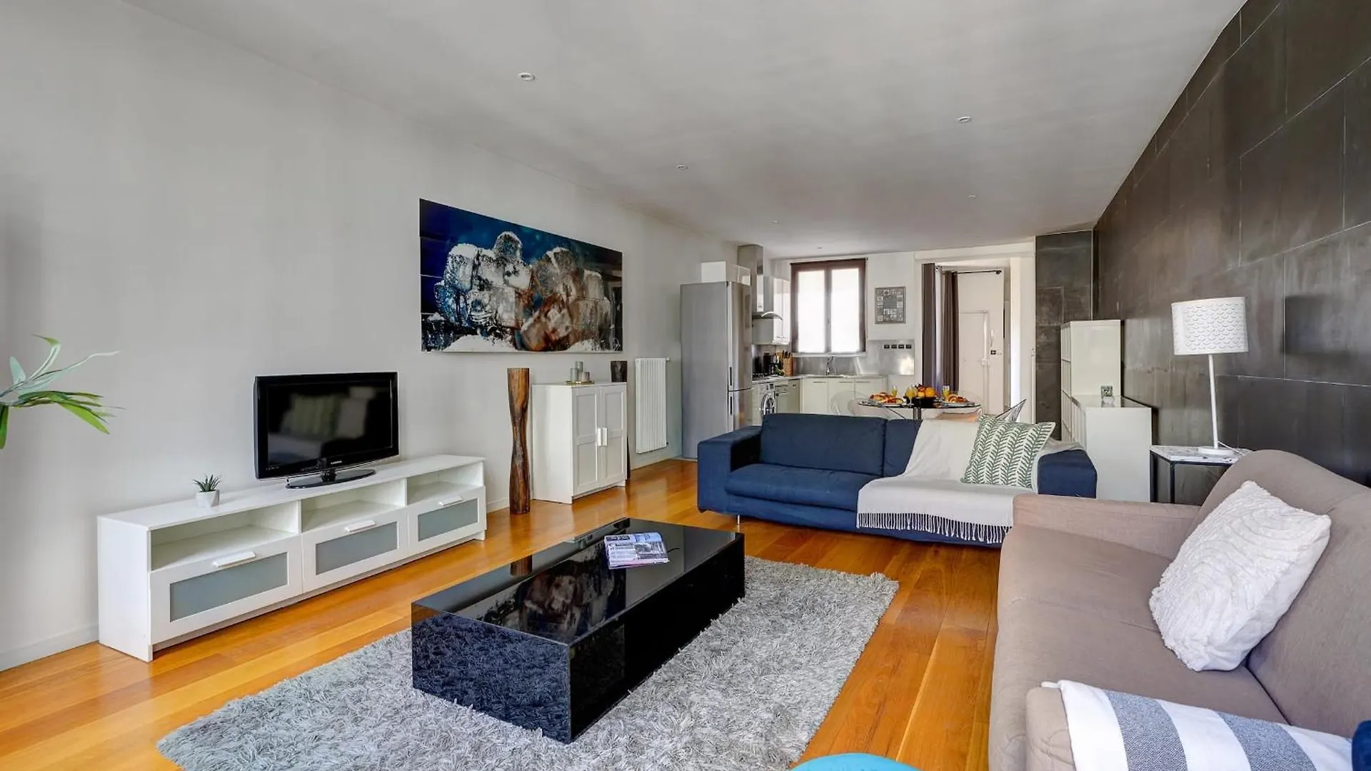 Les Halles & Montorgueil - 1br - Cityapartmentstay Apartamento