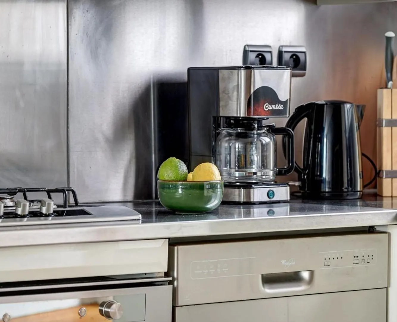 Les Halles & Montorgueil - 1br - Cityapartmentstay