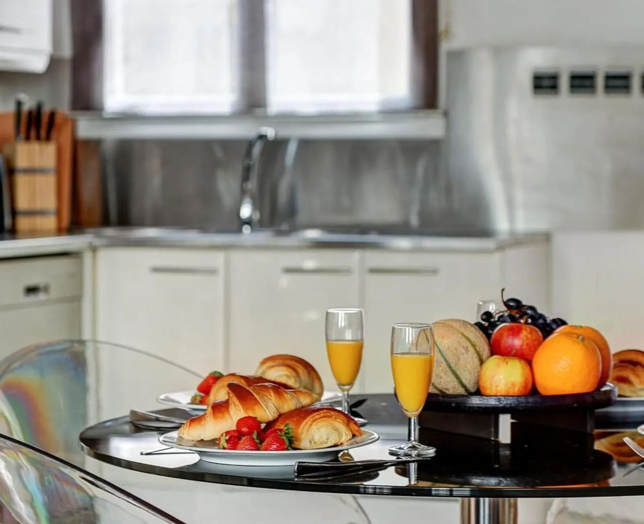Les Halles & Montorgueil - 1br - Cityapartmentstay Paris