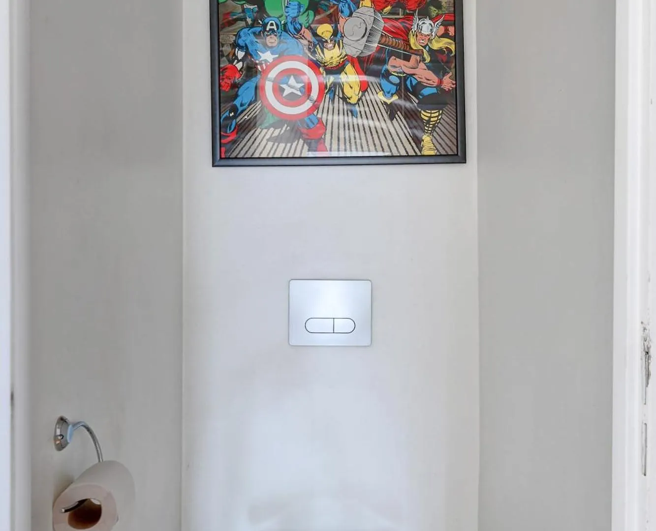 Les Halles & Montorgueil - 1br - Cityapartmentstay Paris
